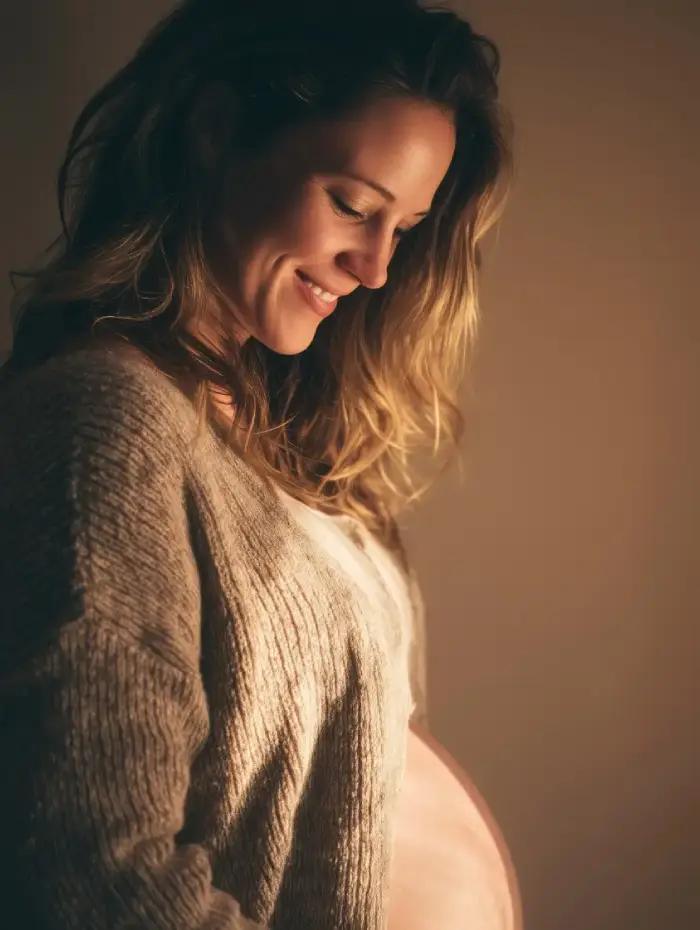 momento importante -