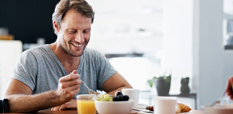 Estilo de vida y fertilidad