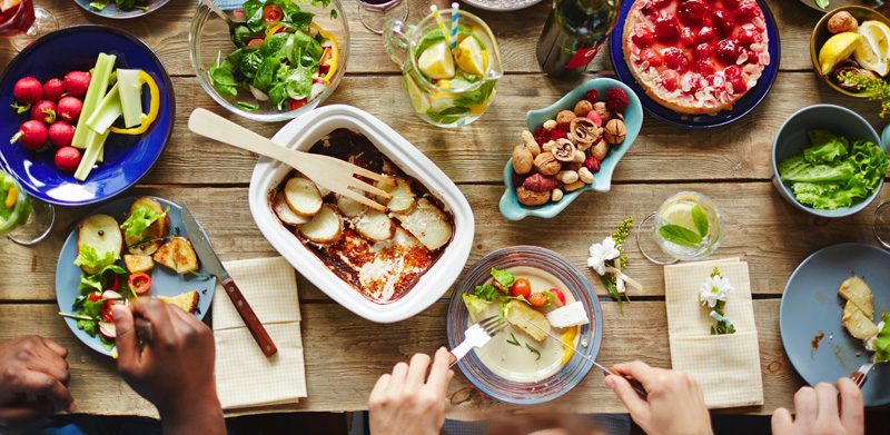 La nutricionista te aconseja