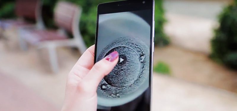 Descubre los primeros días de tu bebé con EmbryoScope+