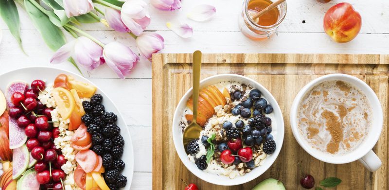 Los alimentos de la fertilidad – ¿Sabes cuáles son?