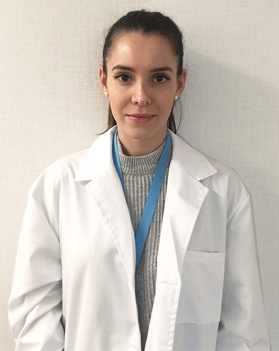 Experta en alimentación y fertilidad, Claudia Brassesco acompañará a partir de ahora a los pacientes del CIRH durante el tratamiento