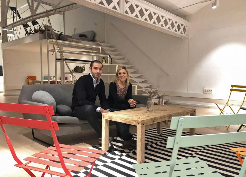 «Estas charlas son para romper mitos», explicaba el Dr. Daniel Mataró en la 4ª edición del Ferti Café del CIRH