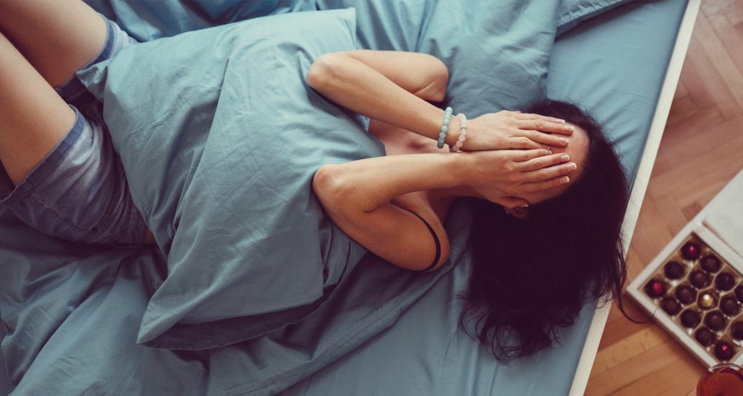 Me da miedo la sedación