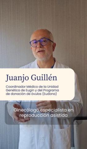 Unidad de Genética de Eugin