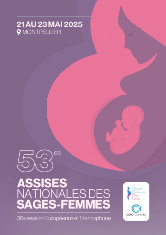 ssises nationales des sage-femmes