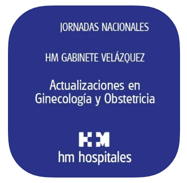 Jornadas Nacionales HM Gabinete Velázquez