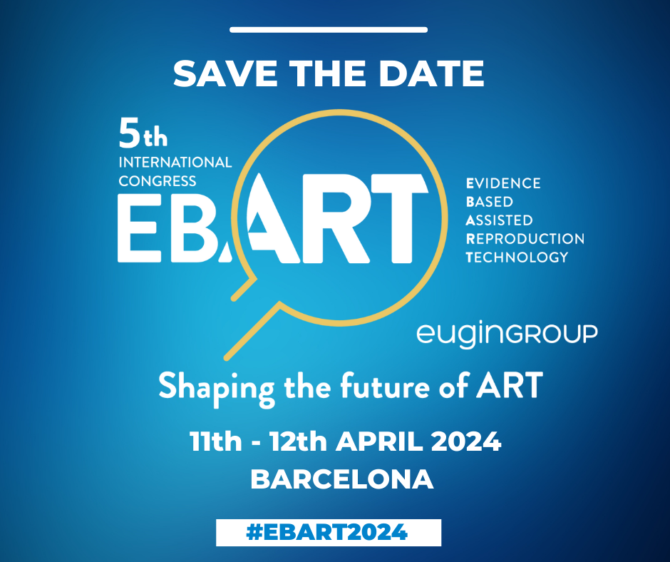 EBART 2024 congress