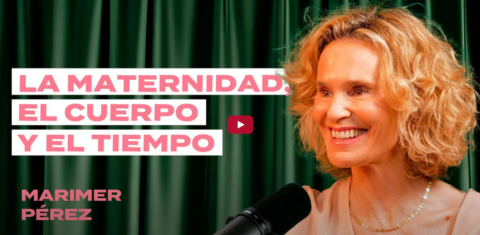 La maternidad, el cuerpo y el tiempo