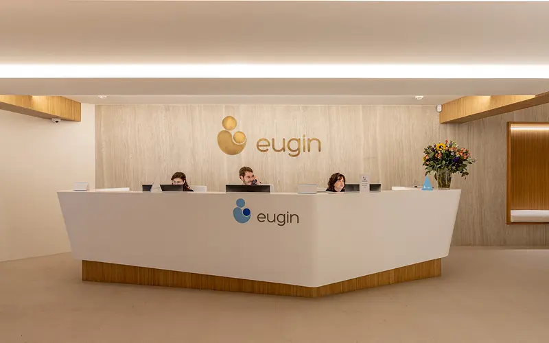 Clinica Mamma Fertility per la fertilità