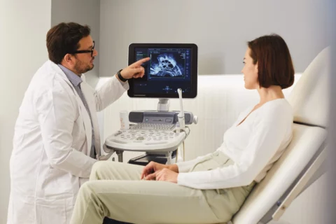 Clinica Mamma Fertility per la fertilita scaled 1 - endometriosi